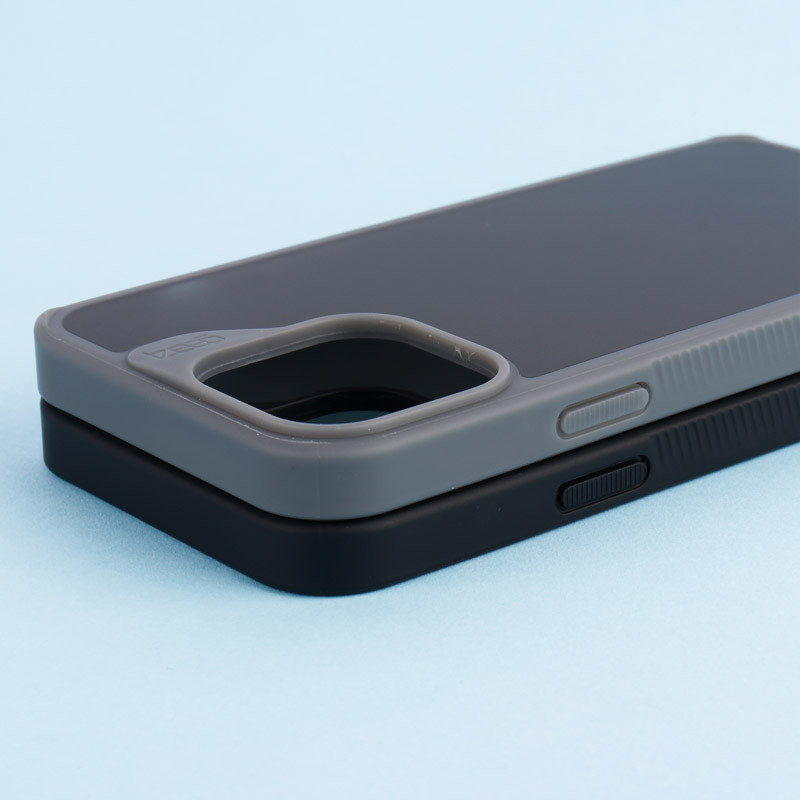 قاب اصلی مات Gear4 Protective Case ضد ضربه iPhone 13 Pro Max