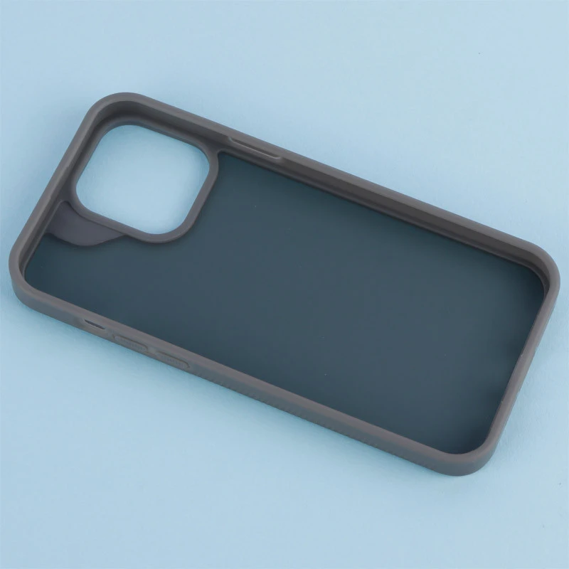 قاب اصلی مات Gear4 Protective Case ضد ضربه iPhone 13 Pro Max