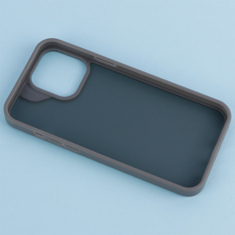 قاب اصلی مات Gear4 Protective Case ضد ضربه iPhone 13 Pro Max