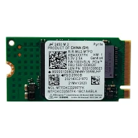 حافظه SSD میکرون Micron MTFDKCD256TFK 256GB M.2 استوک