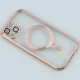 قاب مگ سیف اورجینال Classic J-Case محافظ لنزدار iPhone 13