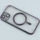 قاب مگ سیف اورجینال Classic J-Case محافظ لنزدار iPhone 13