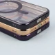 قاب مگ سیف اورجینال Classic J-Case محافظ لنزدار iPhone 13
