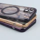 قاب مگ سیف اورجینال Classic J-Case محافظ لنزدار iPhone 13