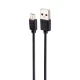 اسپیکر بلوتوثی رم و فلش خور KTX-1365 + میکروفون و ریموت کنترل