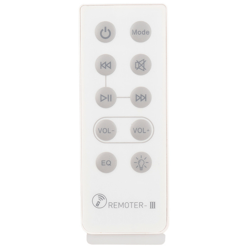 اسپیکر بلوتوثی رم و فلش خور KTX-1365 + میکروفون و ریموت کنترل