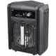 اسپیکر بلوتوثی رم و فلش خور KTX-1365 + میکروفون و ریموت کنترل