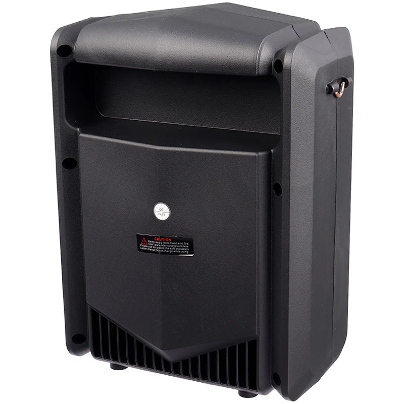 اسپیکر بلوتوثی رم و فلش خور KTX-1365 + میکروفون و ریموت کنترل