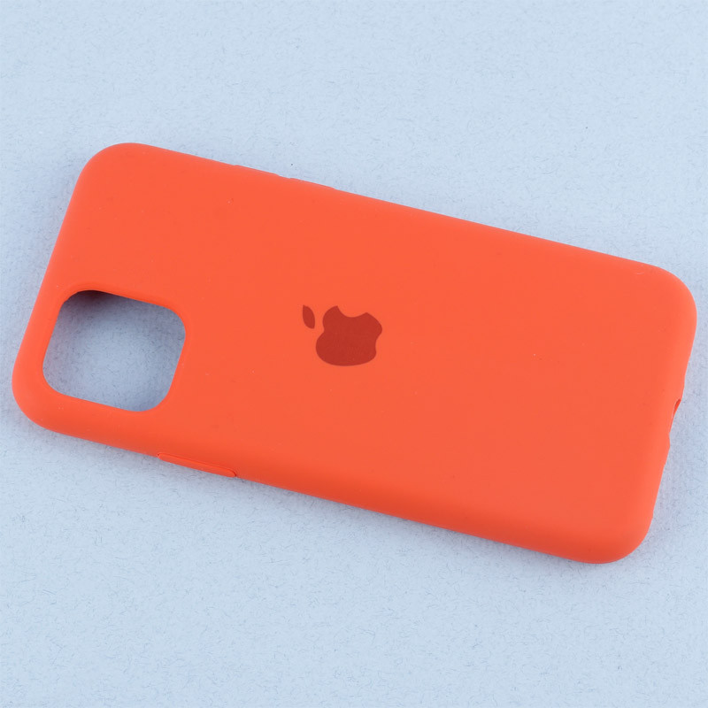 قاب سیلیکونی زیربسته iPhone 11 Pro