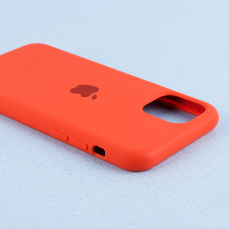 قاب سیلیکونی زیربسته iPhone 11 Pro