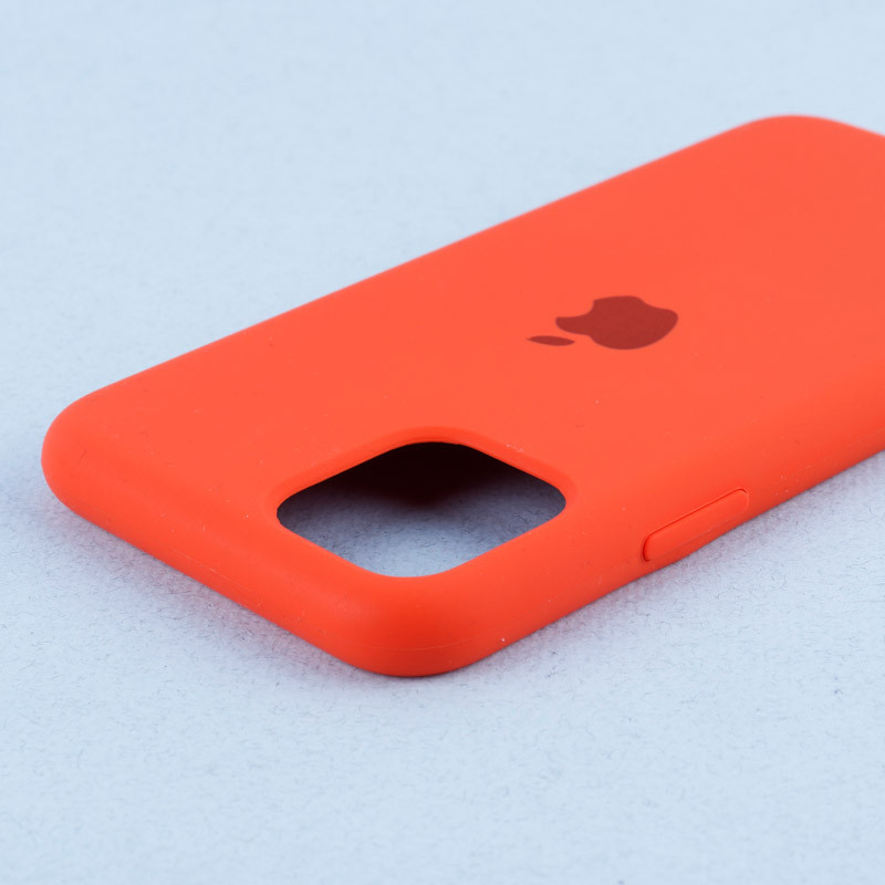 قاب سیلیکونی زیربسته iPhone 11 Pro