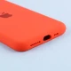 قاب سیلیکونی زیربسته iPhone 11 Pro