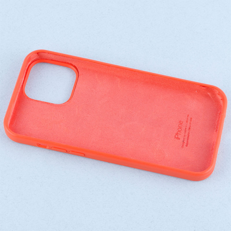 قاب سیلیکونی زیربسته iPhone 13 Pro Max