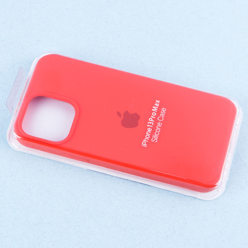 قاب سیلیکونی زیربسته iPhone 13 Pro Max