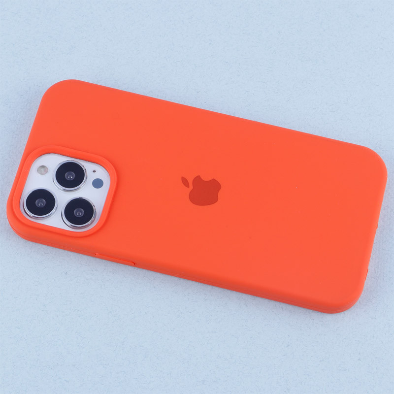 قاب سیلیکونی زیربسته iPhone 13 Pro Max