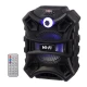 اسپیکر بلوتوثی رم و فلش خور Sing-E ZQS8103 + ریموت کنترل