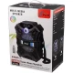 اسپیکر بلوتوثی رم و فلش خور Sing-E ZQS8103 + ریموت کنترل