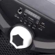 اسپیکر بلوتوثی رم و فلش خور Sing-E ZQS8103 + ریموت کنترل