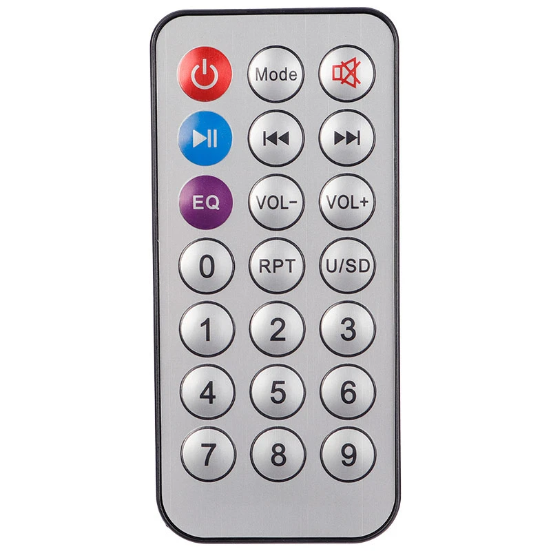 اسپیکر بلوتوثی رم و فلش خور Sing-E ZQS8103 + ریموت کنترل