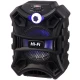 اسپیکر بلوتوثی رم و فلش خور Sing-E ZQS8103 + ریموت کنترل