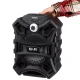 اسپیکر بلوتوثی رم و فلش خور Sing-E ZQS8103 + ریموت کنترل