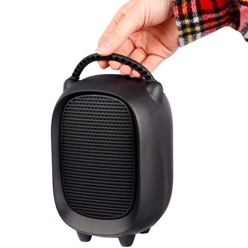 اسپیکر بلوتوثی رم و فلش خور Sing-E ZQS1332