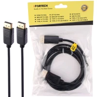 کابل Ifortech Display 1.8m