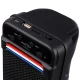 اسپیکر بلوتوثی رم و فلش خور Greatnice GTS-1372