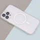 قاب مگ سیف اورجینال Classic J-Case محافظ لنزدار iPhone 13 Pro Max