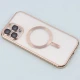 قاب مگ سیف اورجینال Classic J-Case محافظ لنزدار iPhone 13 Pro Max