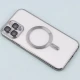 قاب مگ سیف اورجینال Classic J-Case محافظ لنزدار iPhone 13 Pro Max