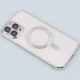 قاب مگ سیف اورجینال Classic J-Case محافظ لنزدار iPhone 13 Pro Max