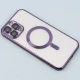 قاب مگ سیف اورجینال Classic J-Case محافظ لنزدار iPhone 13 Pro Max