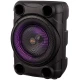 اسپیکر بلوتوثی رم و فلش خور Sing-E ZQS-8148