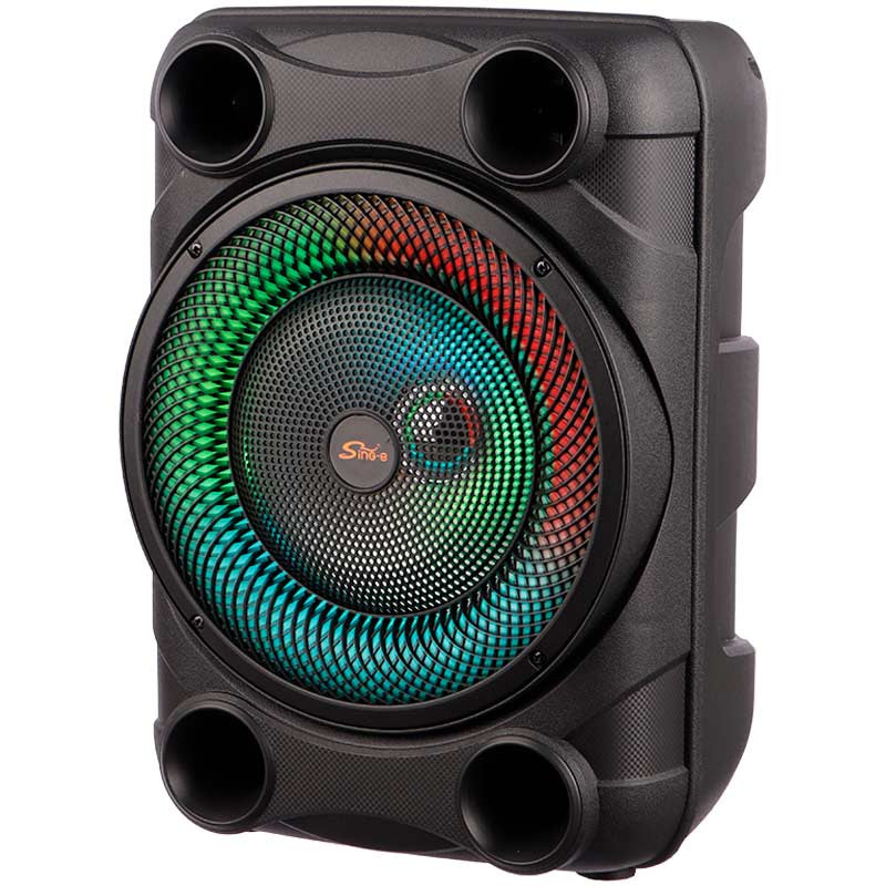 اسپیکر بلوتوثی Sing-E ZQS-8148