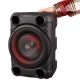 اسپیکر بلوتوثی رم و فلش خور Sing-E ZQS-8148