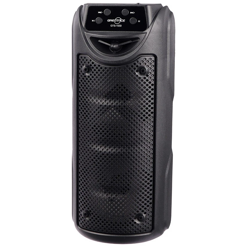 اسپیکر بلوتوثی گریت نایس GTS-1550