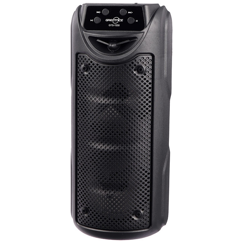 اسپیکر بلوتوثی گریت نایس GTS-1550