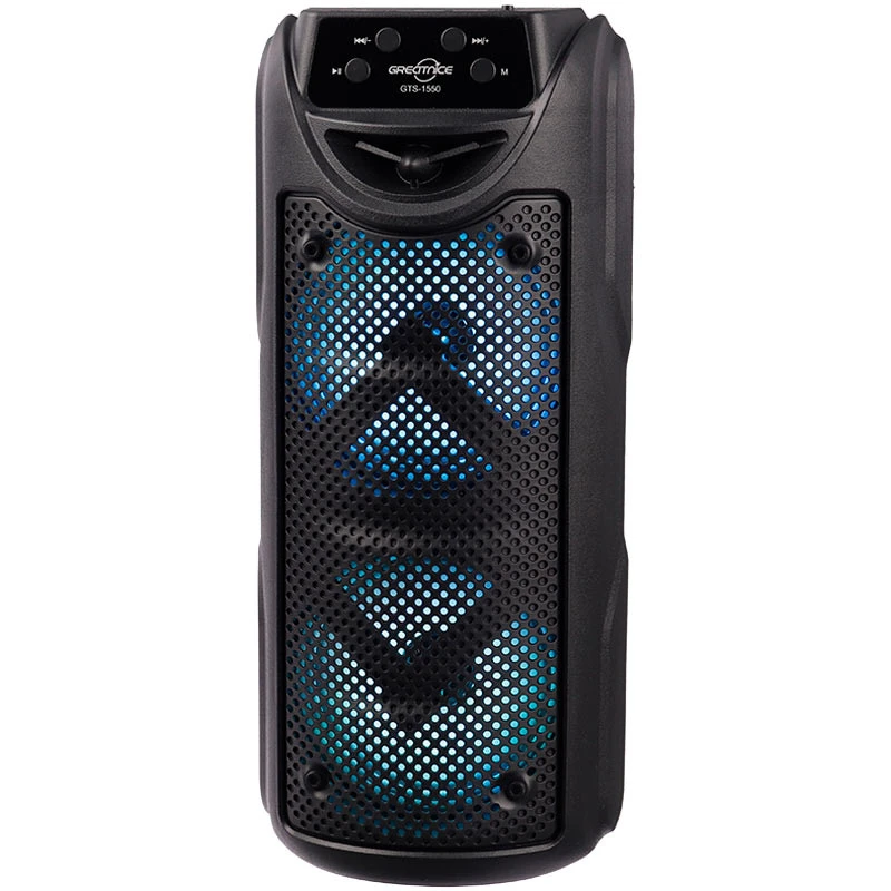 اسپیکر بلوتوثی گریت نایس GTS-1550