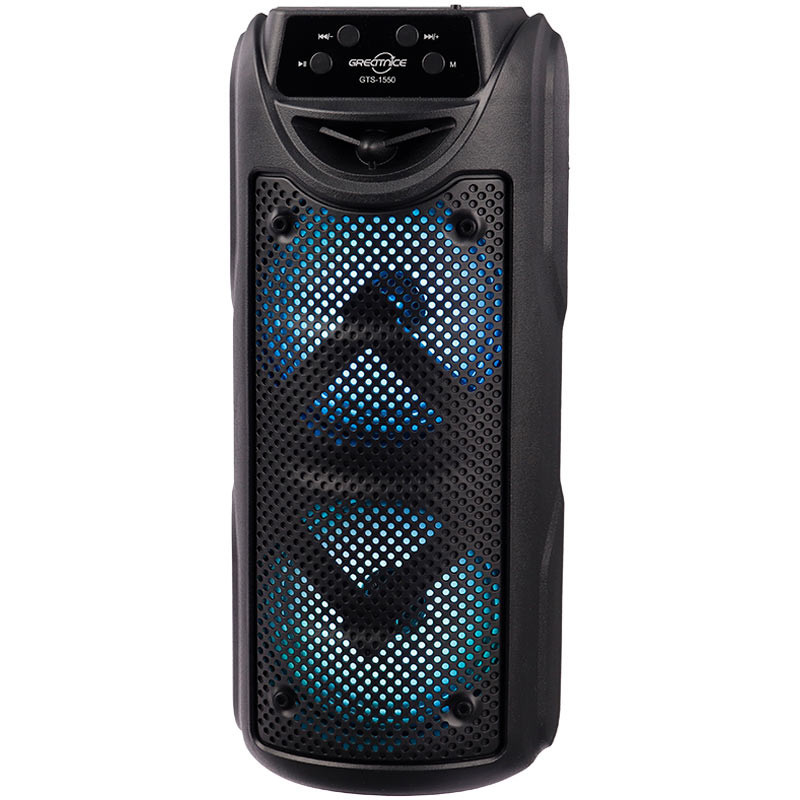 اسپیکر بلوتوثی گریت نایس GTS-1550