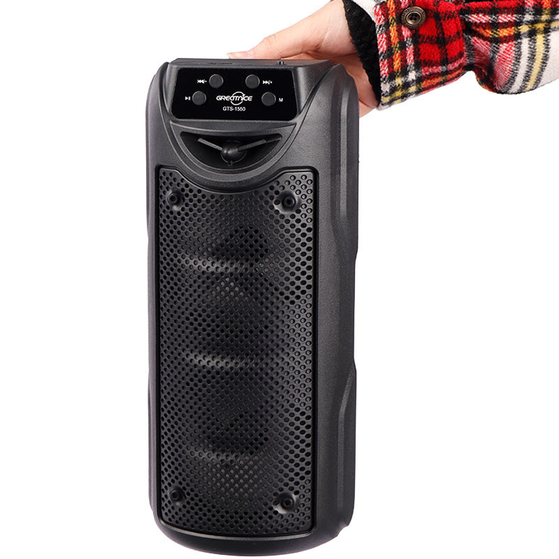 اسپیکر بلوتوثی گریت نایس GTS-1550