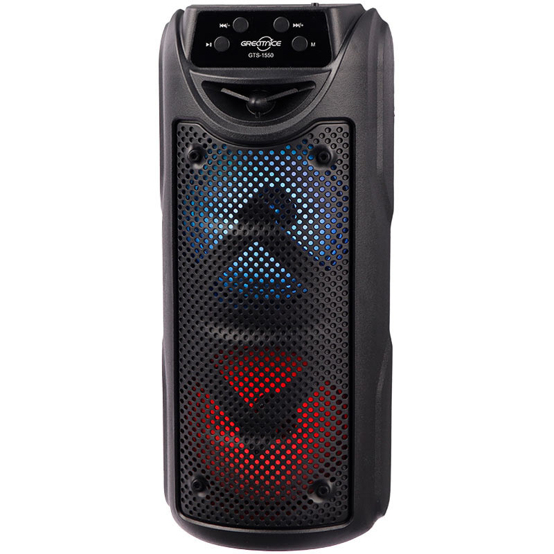 اسپیکر بلوتوثی گریت نایس GTS-1550