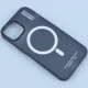 قاب اصلی مات Succinct M.O مگ سیف iPhone 13 / 14