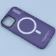 قاب مگ سیف اصلی Succinct M.O آیفون iPhone 13 / 14 پشت مات