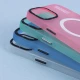 قاب مگ سیف اصلی Succinct M.O آیفون iPhone 13 / 14 پشت مات