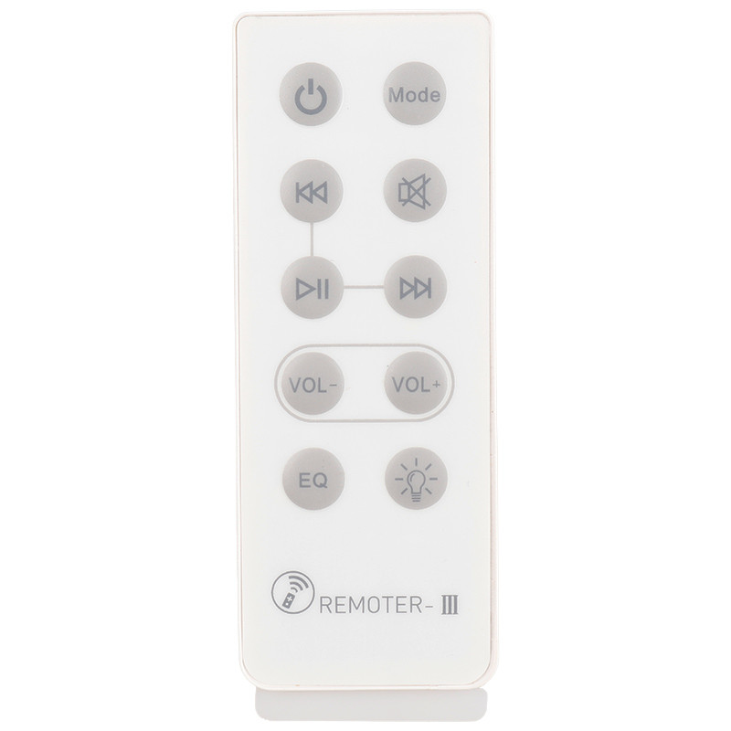 اسپیکر بلوتوثی رم و فلش خور Greatnice GTS-1301 + میکروفون و ریموت کنترل