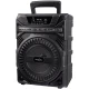 اسپیکر بلوتوثی رم و فلش خور Greatnice GTS-1301 + میکروفون و ریموت کنترل