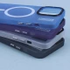قاب مگ سیف اصلی Succinct M.O آیفون iPhone 13 Pro پشت مات