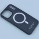 قاب اصلی مات Succinct M.O مگ سیف iPhone 15 Pro Max