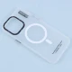 قاب اصلی مات Succinct M.O مگ سیف iPhone 15 Pro Max